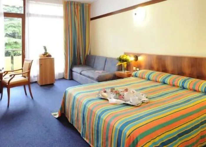 Hotel Olimpo Garda (Verona)