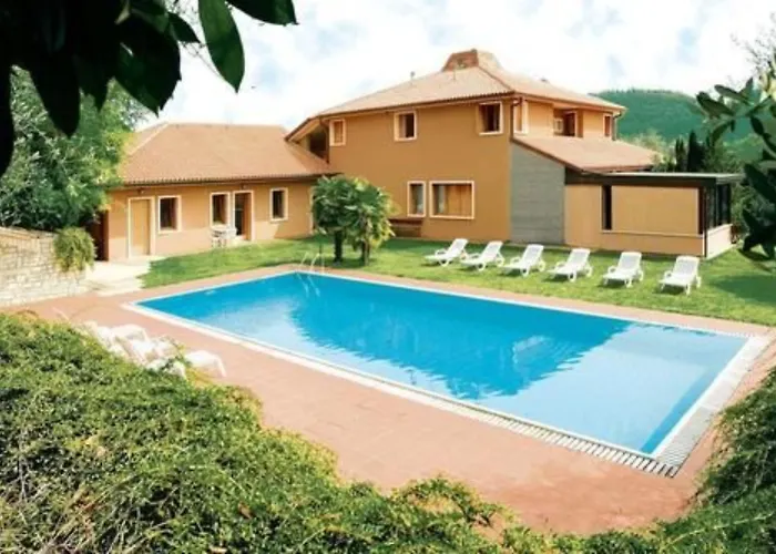 Olimpo Garda (Verona)