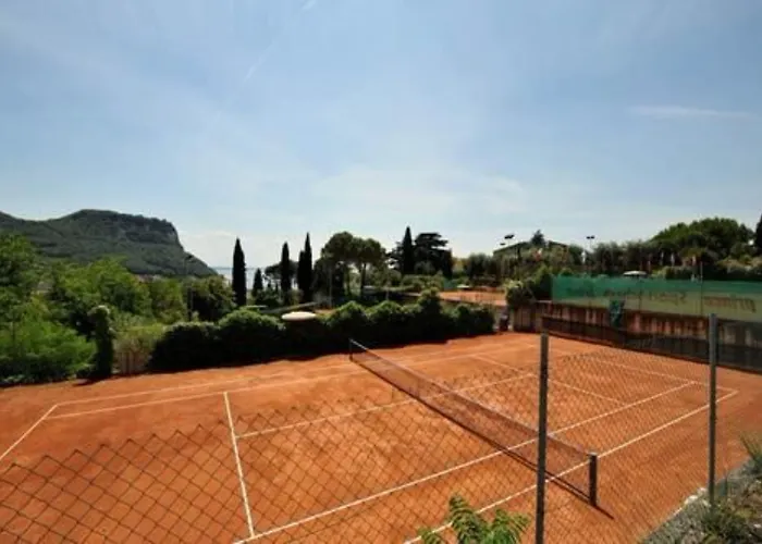 Olimpo Garda (Verona)