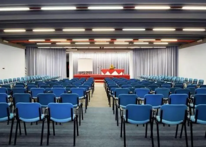 Olimpo Hotel Garda (Verona)