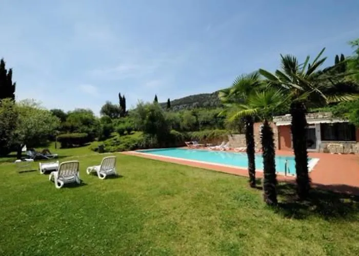 Hotel Olimpo Garda (Verona)