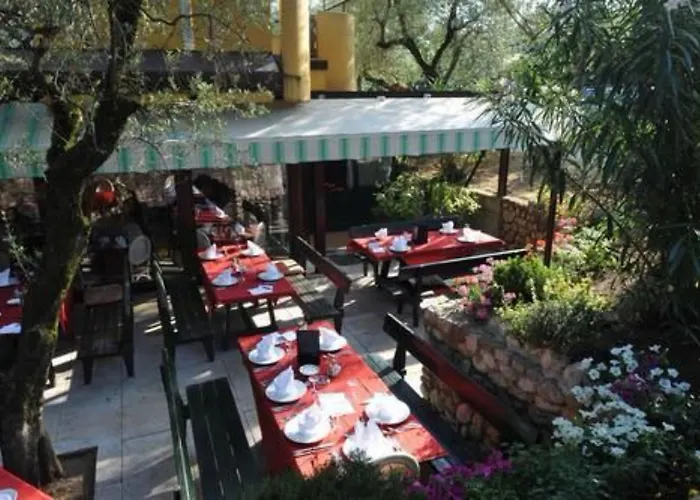 Olimpo 4* Garda (Verona)