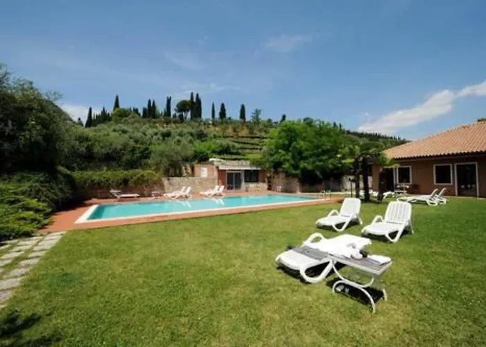 Olimpo Garda (Verona)