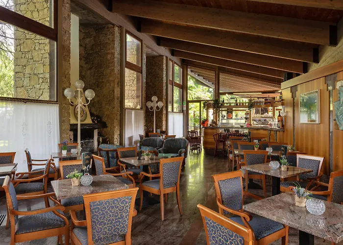 Olimpo Garda (Verona)