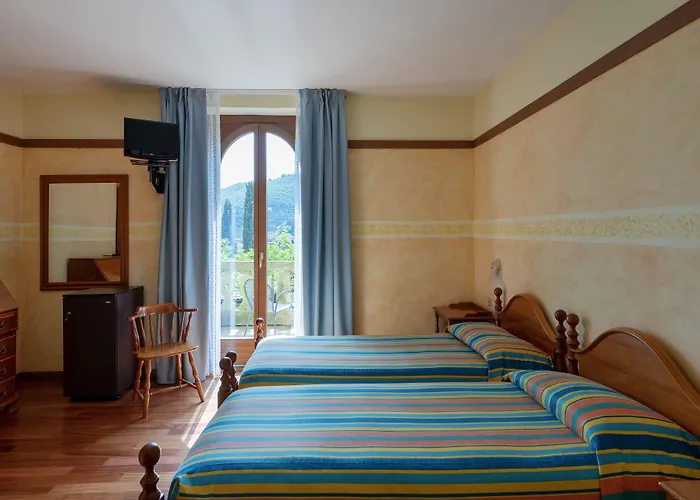 Olimpo 4* Garda (Verona)