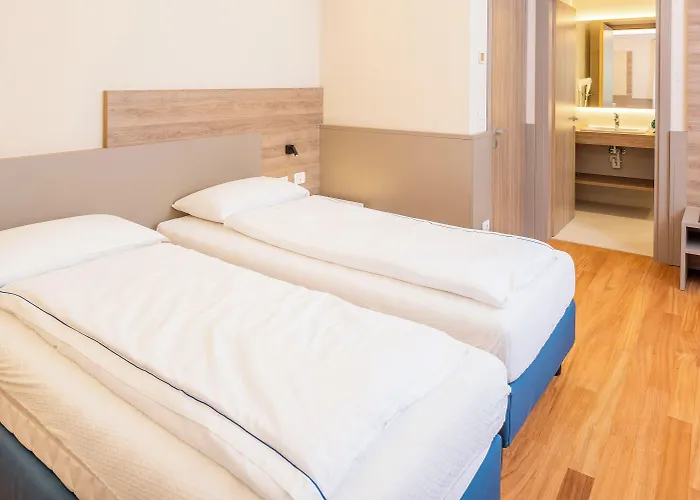 Hotel Olimpo Garda (Verona)