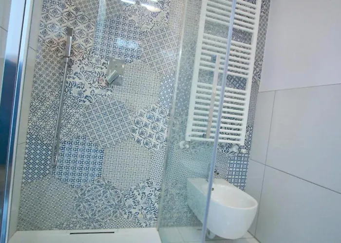 Olimpo 4* Garda (Verona)