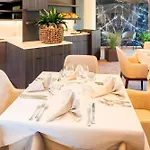 Olimpo Hotel 4*