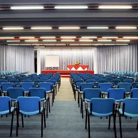 酒店 奥林波体育酒店